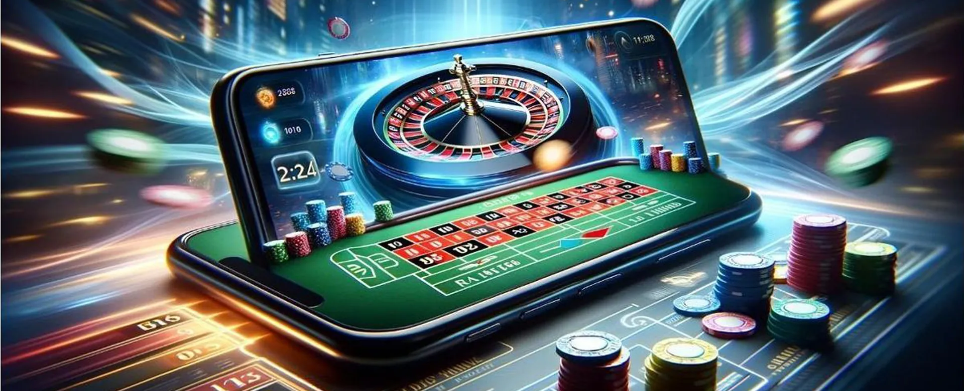Dynamic image of okgames ph online casino and sports betting interface